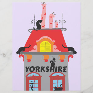 Yorkshire