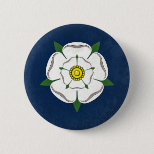 Yorkshire Button