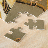 YORKSHIRE CANARIES PUZZLE (Seite)