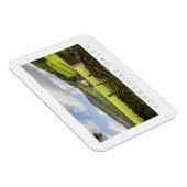 Yorkshire Dales Magnet (Rechte Seite)