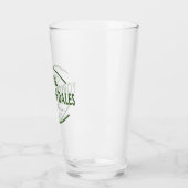 Yorkshire Dales National Park Glas (Links)