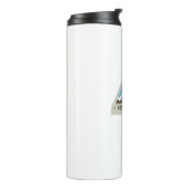 Yorkshire Dales National Park Thermosbecher (Nach links gedreht)