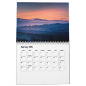 Yorkshire Dales Nationalpark-England-Kalender Kalender (Feb 2026)