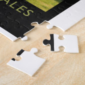 Yorkshire Dales Railposter Puzzle (Seite)