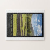 Yorkshire Dales Railposter Puzzle (Horizontal)