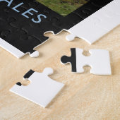 Yorkshire Dales Railposter Puzzle (Seite)