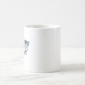 Yorkshire Day Kaffeetasse (Mittel)
