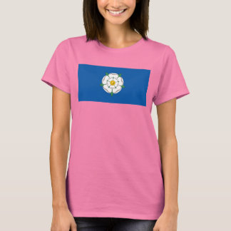 Yorkshire Flag T-Shirt