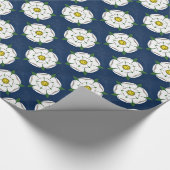 Yorkshire Geschenkpapier (Ecke)