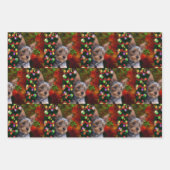 Yorkshire Geschenkpapier Set (Vorderseite 3)