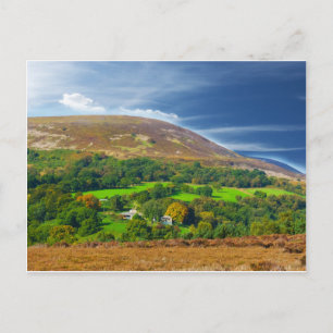 Yorkshire ist das Beste Postkarte