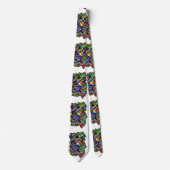 Yorkshire Krawatte (Vorderseite)