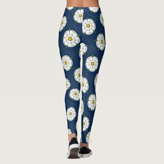 Yorkshire Leggings (Rückseite)