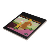 Yorkshire macht fest fliese (Seite)