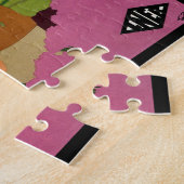 Yorkshire Moors Puzzle (Seite)