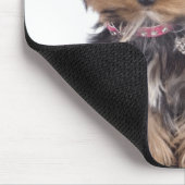 Yorkshire Mousepad (Ecke)