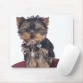 Yorkshire Mousepad (Mit Mouse)