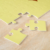 Yorkshire Pudding England UK British Food Popover Puzzle (Seite)