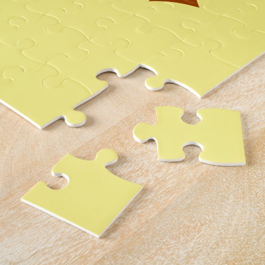 Yorkshire Pudding England UK British Food Popover Puzzle (Seite)