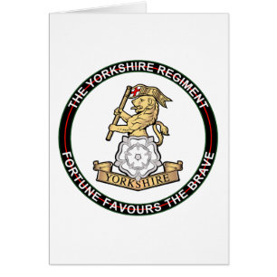 Yorkshire-Regiment