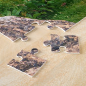 Yorkshire Stream Jigsaw Puzzle 30"x20" 1014 PC (Seite)