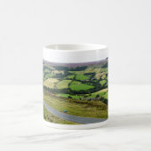 Yorkshire-Täler 2/2 Kaffeetasse (Mittel)