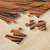 Yorkshire-Terrier am Strand Puzzle (Seite)