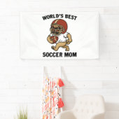 Yorkshire Terrier Banner (Insitu)