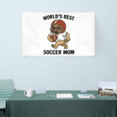 Yorkshire Terrier Banner (Messeveranstaltung)