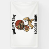 Yorkshire Terrier Banner (Vertikal)