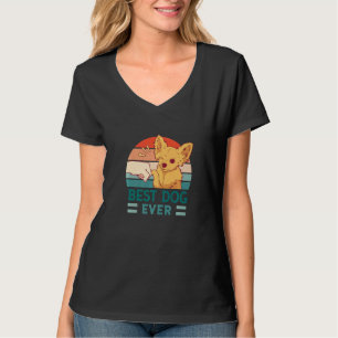 Yorkshire Terrier Best Dog Ever Dog Owner Yorki Do T-Shirt
