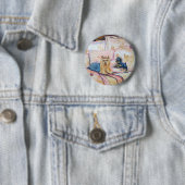 Yorkshire Terrier Button Button (Beispiel)
