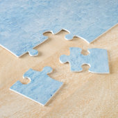 Yorkshire Terrier Dog Christmas Delivery Truck Puzzle (Seite)