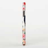 Yorkshire Terrier dog iPhone Hülle (Rechte Seite)