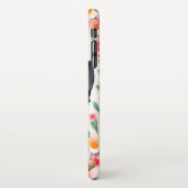 Yorkshire Terrier dog iPhone Hülle (Linke Seite)