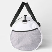 Yorkshire Terrier Duffle Bag (Rechts)