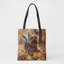 Yorkshire Terrier Elegant Tasche