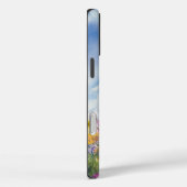 Yorkshire Terrier - Grosses Gehäuse Case-Mate iPhone Hülle (Rückseite / Rechts)