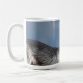 Yorkshire Terrier Kaffeetasse (Links)
