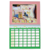 Yorkshire Terrier Kalender (Mär 2027)