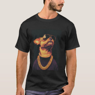 Yorkshire Terrier lustigster Hund T-Shirt