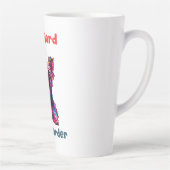 Yorkshire Terrier Milchtasse (Rechts)