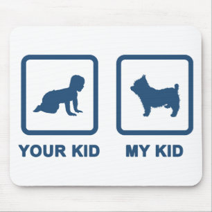 Yorkshire Terrier Mousepad