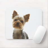 Yorkshire Terrier Mousepad (Mit Mouse)