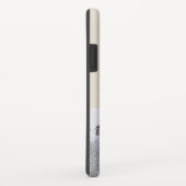 Yorkshire Terrier Painting - Niedliche Original Do Case-Mate iPhone Hülle (Hinten/Rechts)