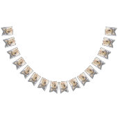 Yorkshire Terrier Painting - Niedliche Original Do Wimpelkette (Alle)