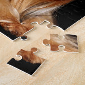 Yorkshire Terrier Puzzle (Seite)