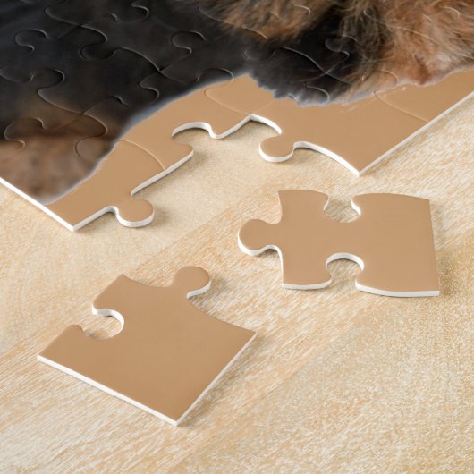 YORKSHIRE TERRIER PUZZLE (Seite)