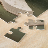 Yorkshire Terrier Puzzle (Seite)