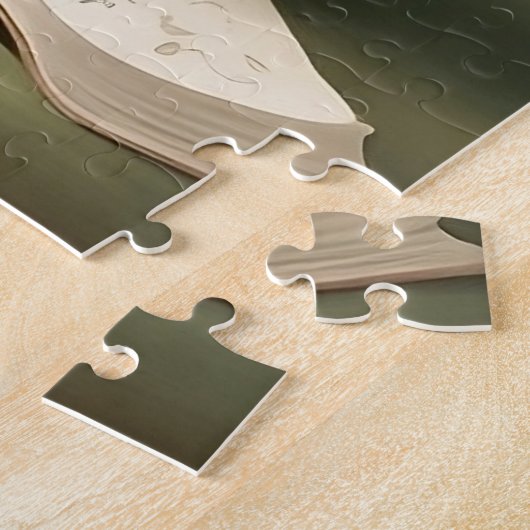 Yorkshire Terrier Puzzle (Seite)